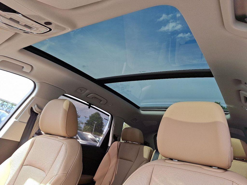 used 2025 Audi Q7 car, priced at $55,896