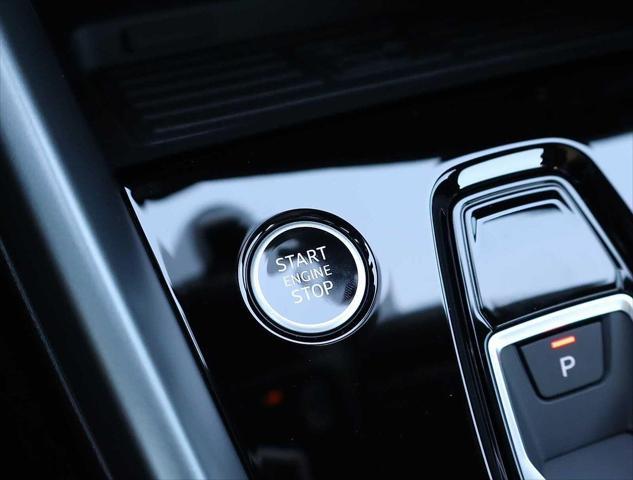 new 2025 Audi A3 car, priced at $43,535