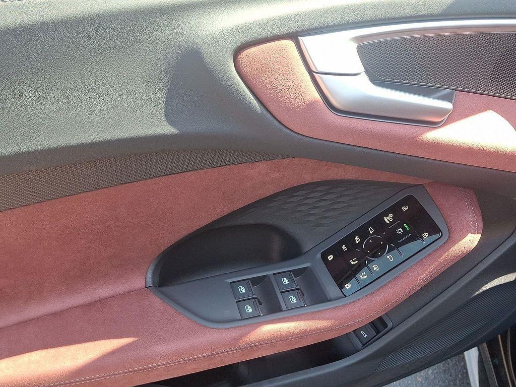 new 2025 Audi S5 car, priced at $74,235