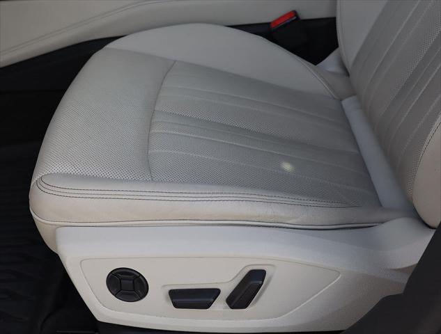 used 2022 Audi A6 car, priced at $45,987