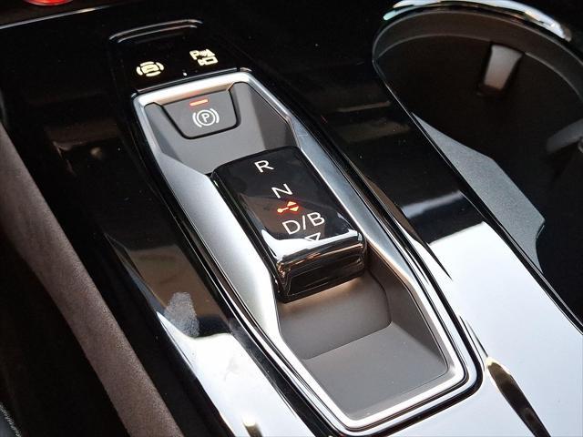 new 2025 Audi SQ6 e-tron car, priced at $84,815