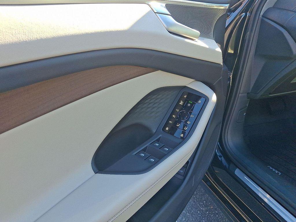 new 2026 Audi A6 car, priced at $73,770