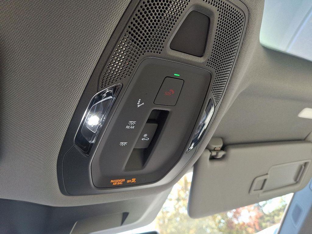 new 2026 Audi A6 car, priced at $73,770