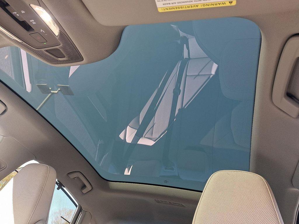 new 2026 Audi A6 car, priced at $73,770