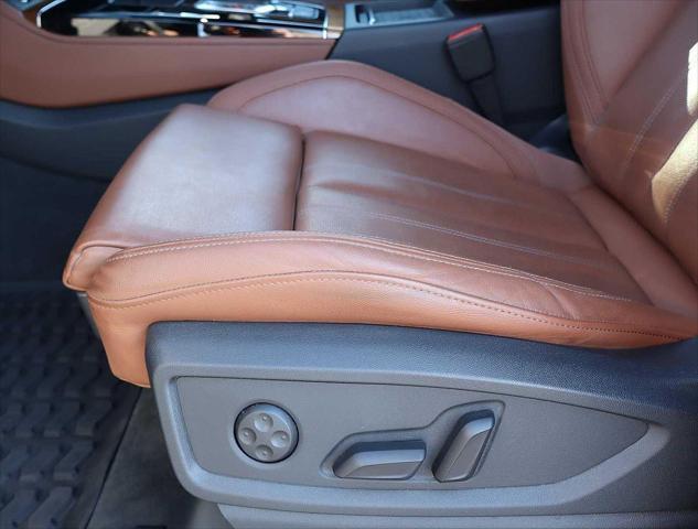 used 2021 Audi Q5 car, priced at $25,678