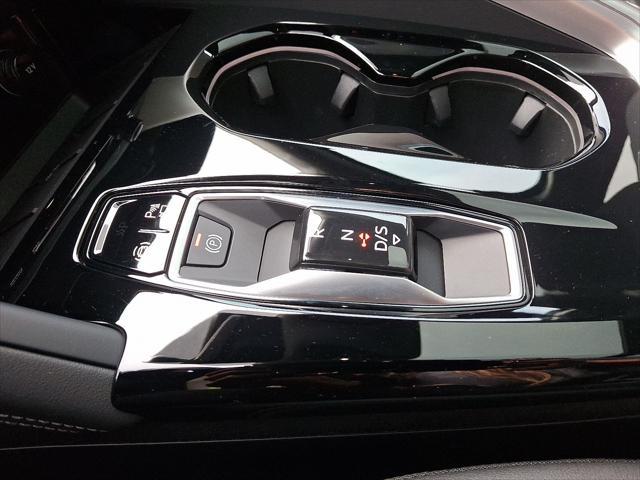 new 2025 Audi Q5 car, priced at $61,300