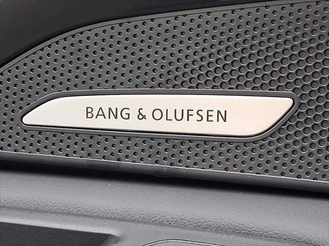new 2025 Audi Q5 car, priced at $61,300