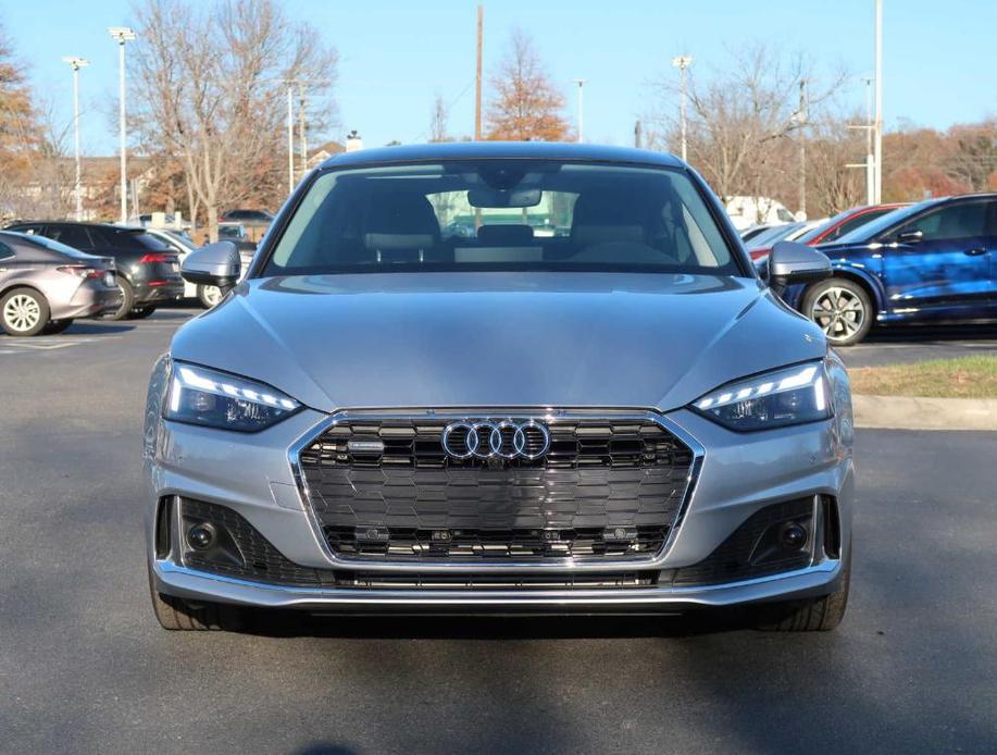 used 2023 Audi A5 Sportback car, priced at $42,345