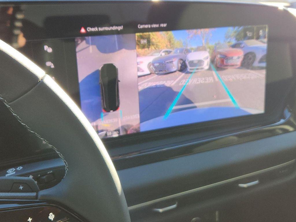 new 2025 Audi A5 car, priced at $56,775