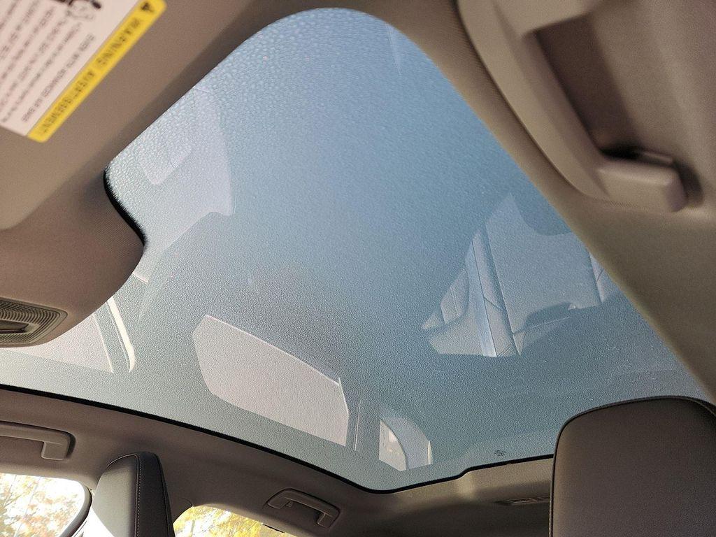 new 2025 Audi A5 car, priced at $56,775