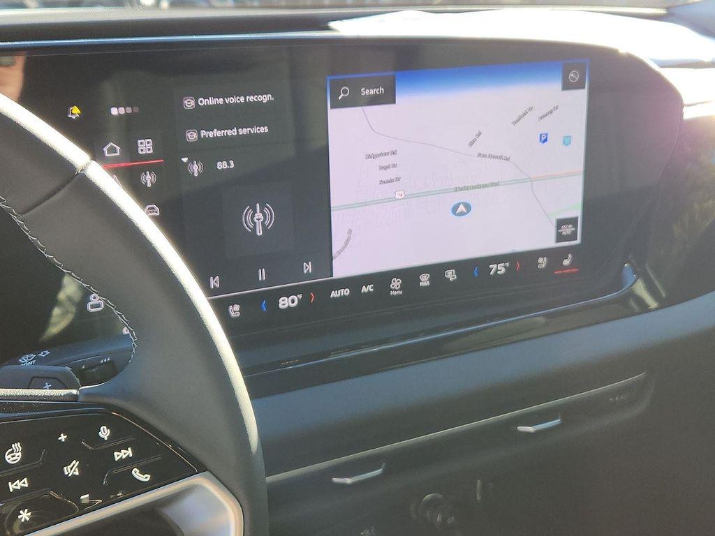 new 2025 Audi A5 car, priced at $56,775