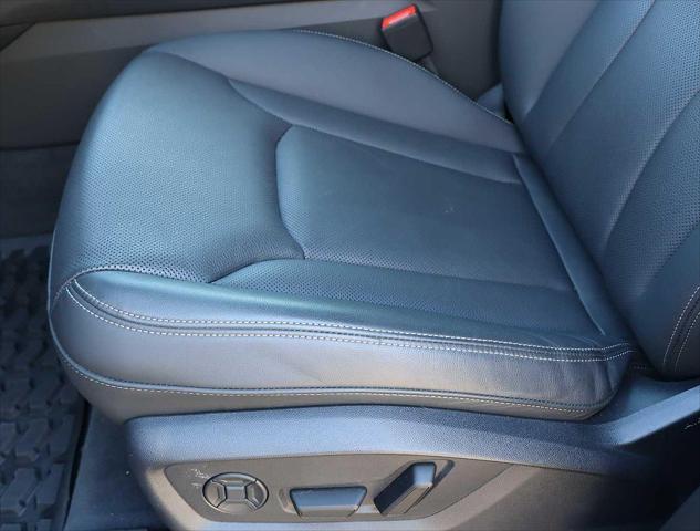 used 2025 Audi Q7 car, priced at $65,954