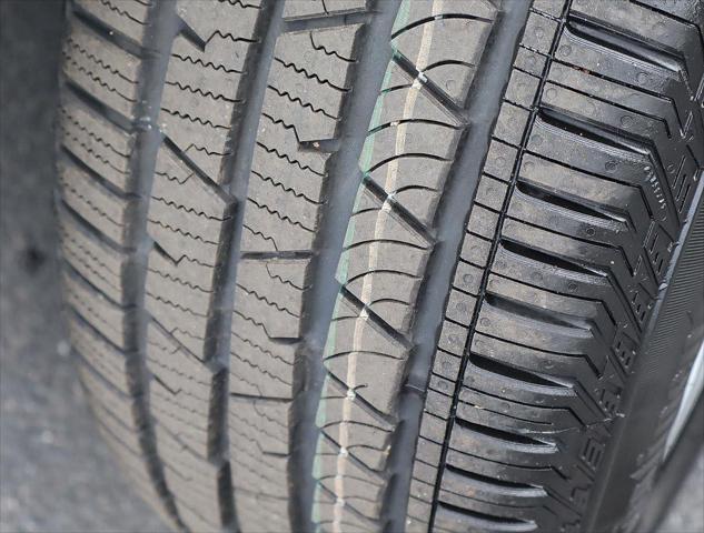 used 2022 Mercedes-Benz GLC 300 car, priced at $33,197