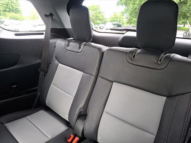 used 2023 Ford Explorer car, priced at $32,986