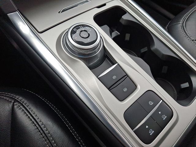 used 2023 Ford Explorer car, priced at $32,986