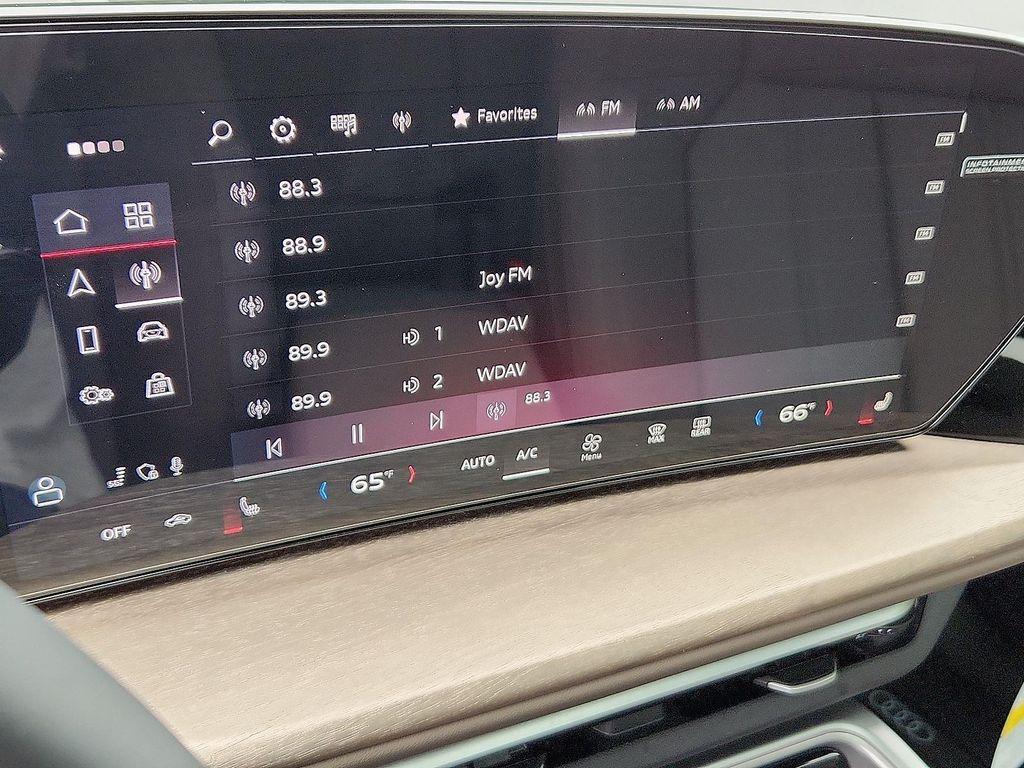 new 2025 Audi Q5 car, priced at $57,775