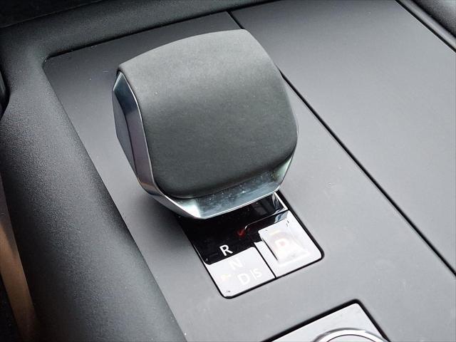 used 2023 Land Rover Discovery car, priced at $56,437