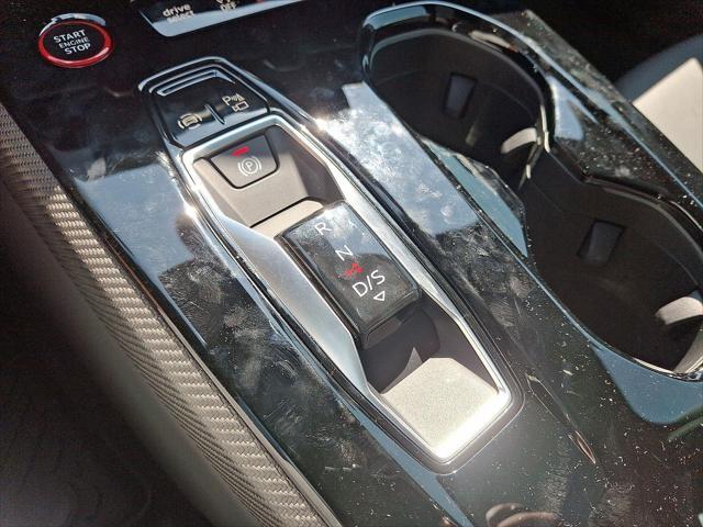new 2025 Audi S5 car, priced at $74,235