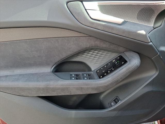 new 2025 Audi S5 car, priced at $74,235