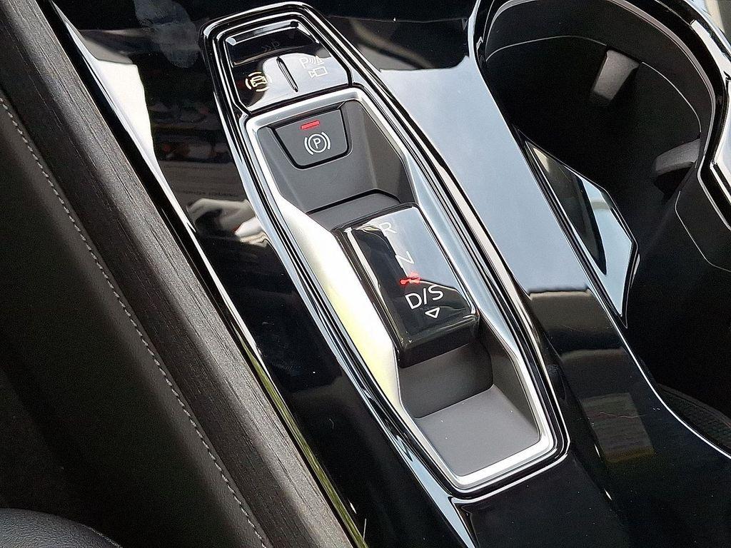 new 2025 Audi A5 car, priced at $53,025
