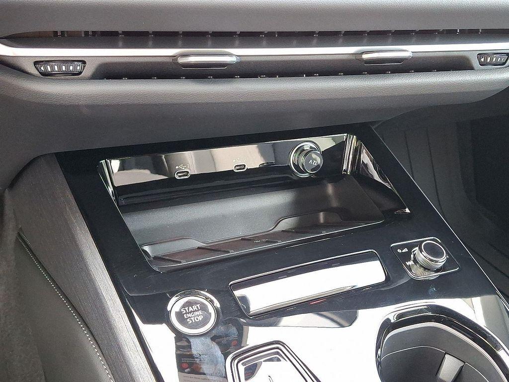 new 2025 Audi A5 car, priced at $53,025