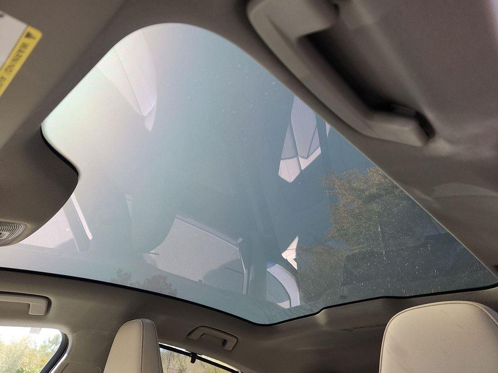 new 2025 Audi A5 car, priced at $56,180