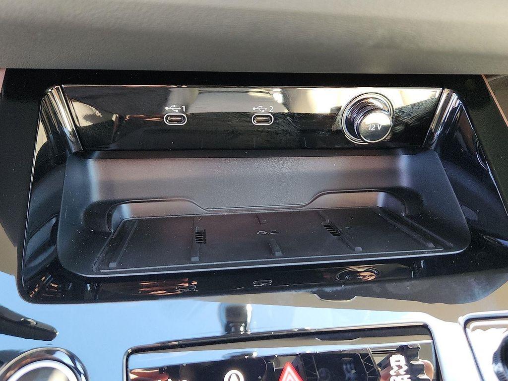 new 2025 Audi A5 car, priced at $56,180