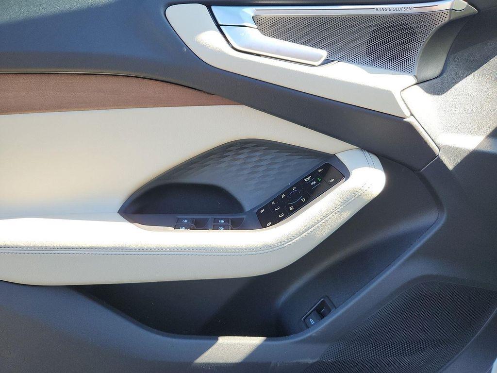 new 2025 Audi A5 car, priced at $56,180