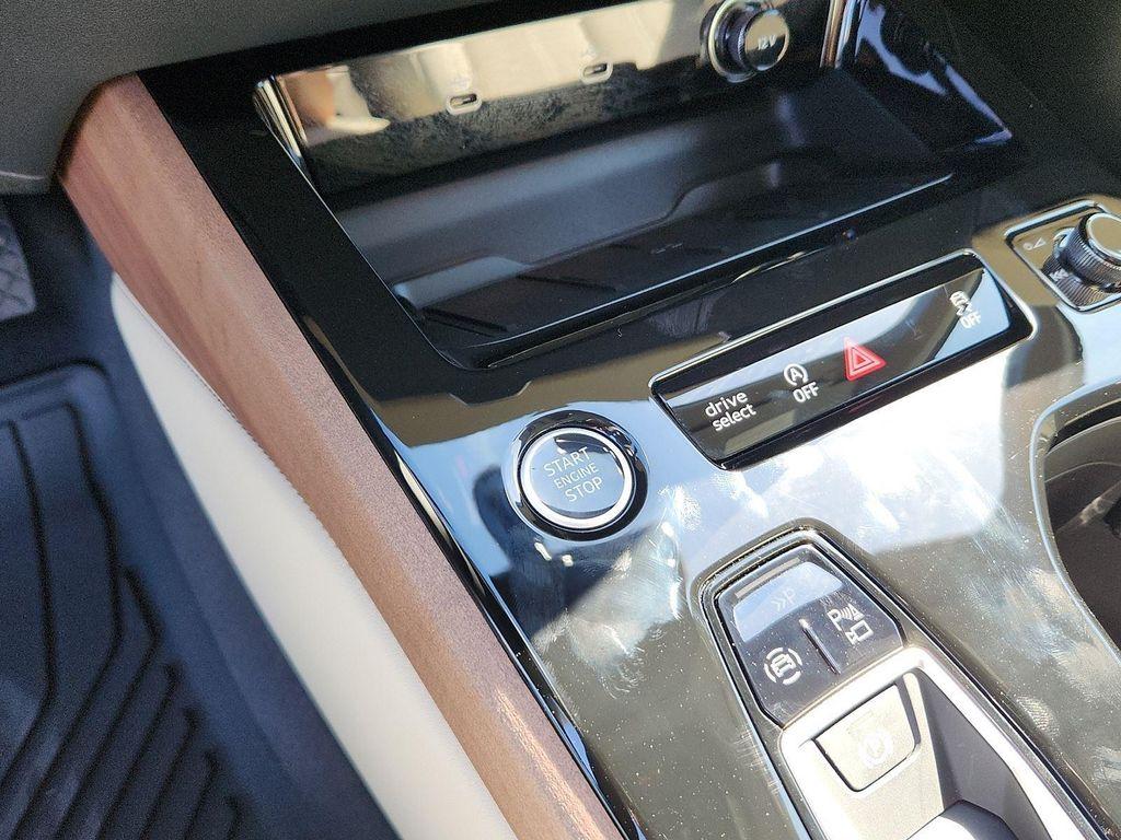 new 2025 Audi A5 car, priced at $56,180