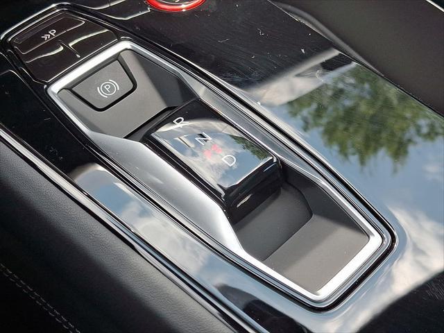 new 2025 Audi S e-tron GT car, priced at $128,090
