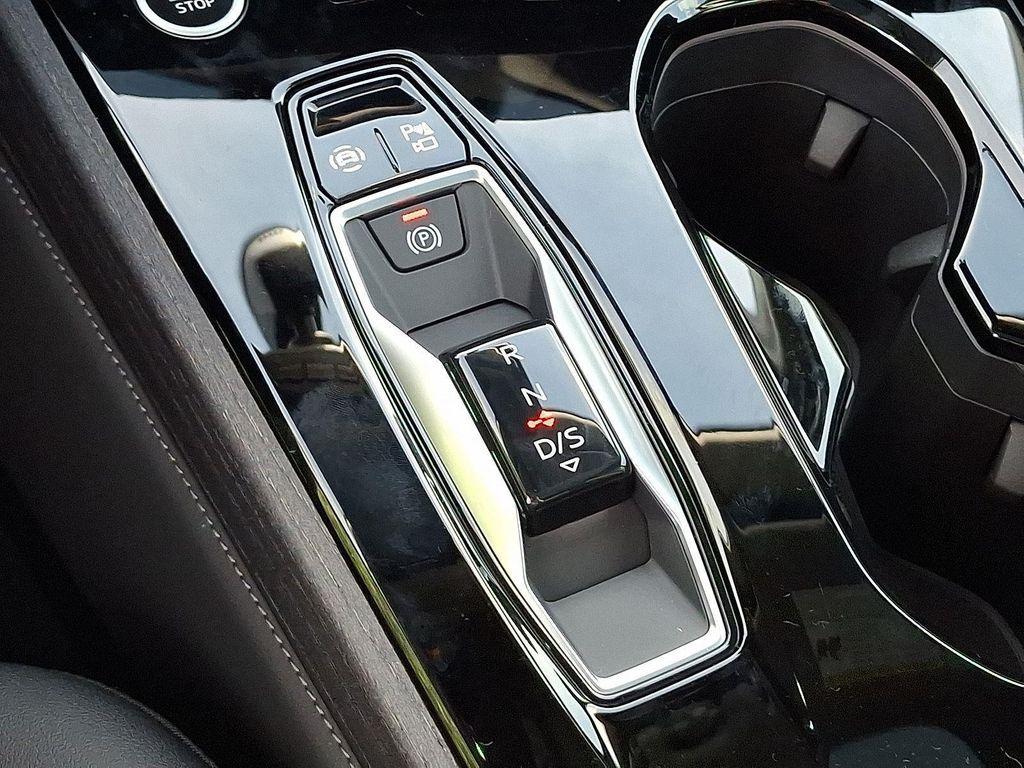 new 2025 Audi A5 car, priced at $55,825