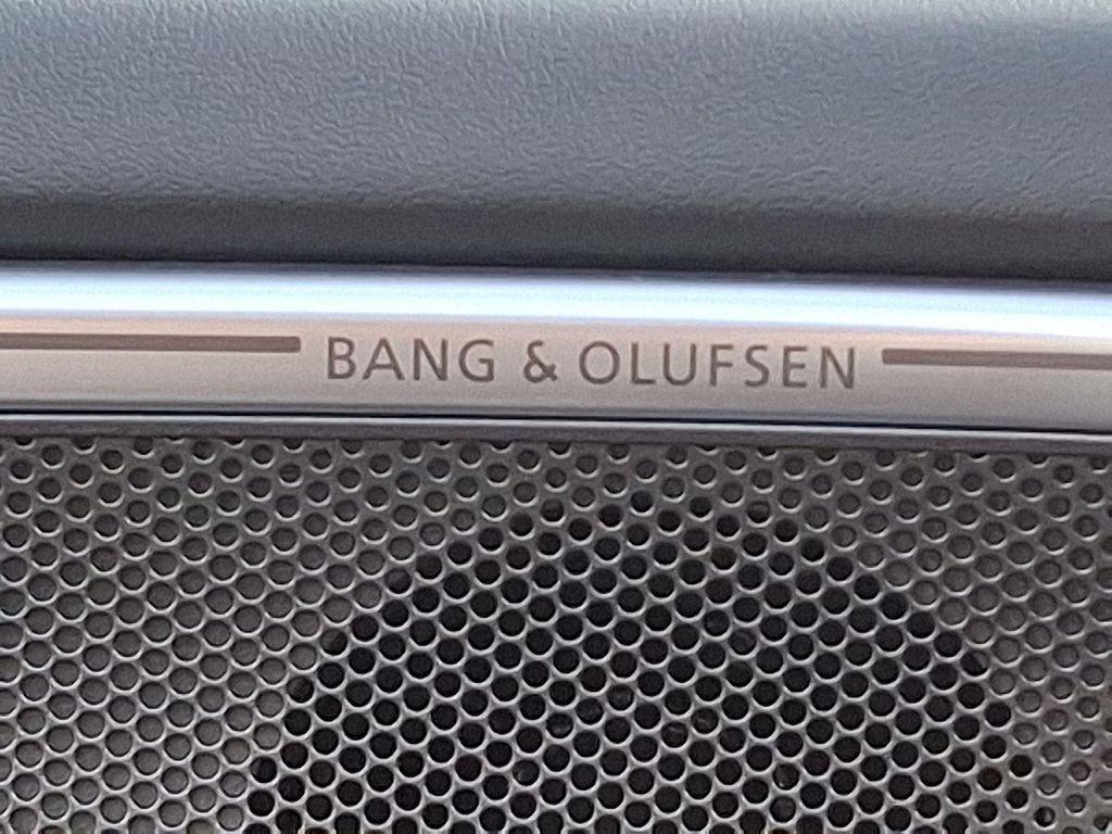 new 2025 Audi A5 car, priced at $55,825