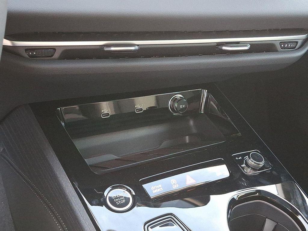 new 2025 Audi A5 car, priced at $55,825