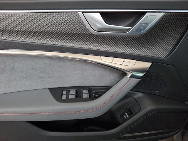 new 2025 Audi S7 car, priced at $109,305