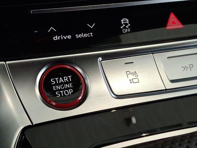 new 2025 Audi S7 car, priced at $109,305