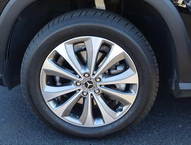 used 2020 Mercedes-Benz GLE 350 car, priced at $26,789