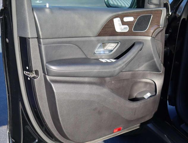 used 2020 Mercedes-Benz GLE 350 car, priced at $26,789