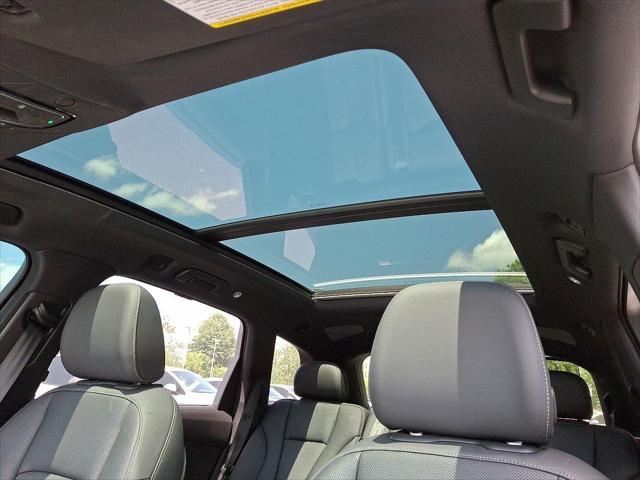 used 2025 Audi Q7 car, priced at $64,457