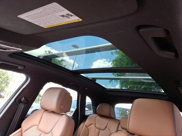 used 2025 Audi Q5 car, priced at $50,987