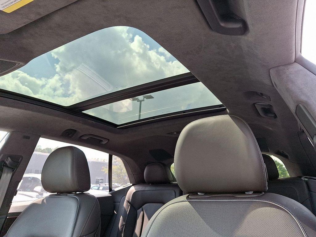 used 2019 Audi Q8 car, priced at $39,465