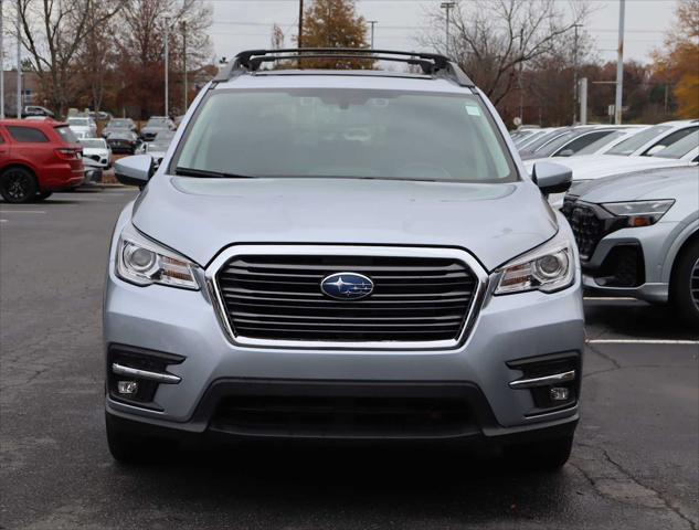 used 2022 Subaru Ascent car, priced at $32,886