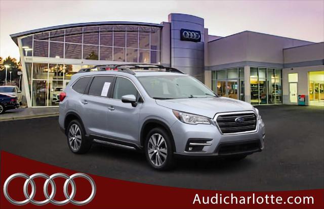 used 2022 Subaru Ascent car, priced at $32,876