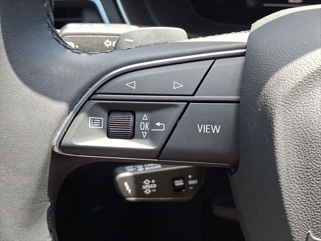 used 2024 Audi A5 Sportback car, priced at $41,896