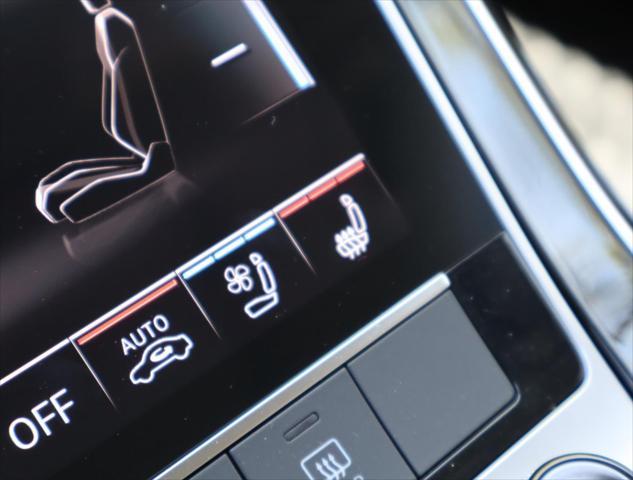 new 2025 Audi Q7 car, priced at $76,250