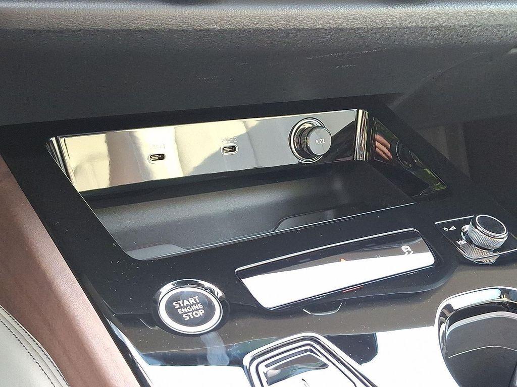 new 2025 Audi A5 car, priced at $59,475