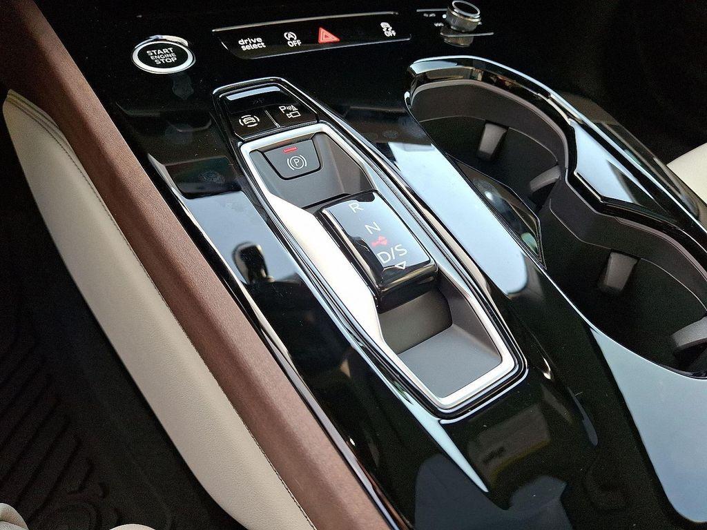 new 2025 Audi A5 car, priced at $59,475