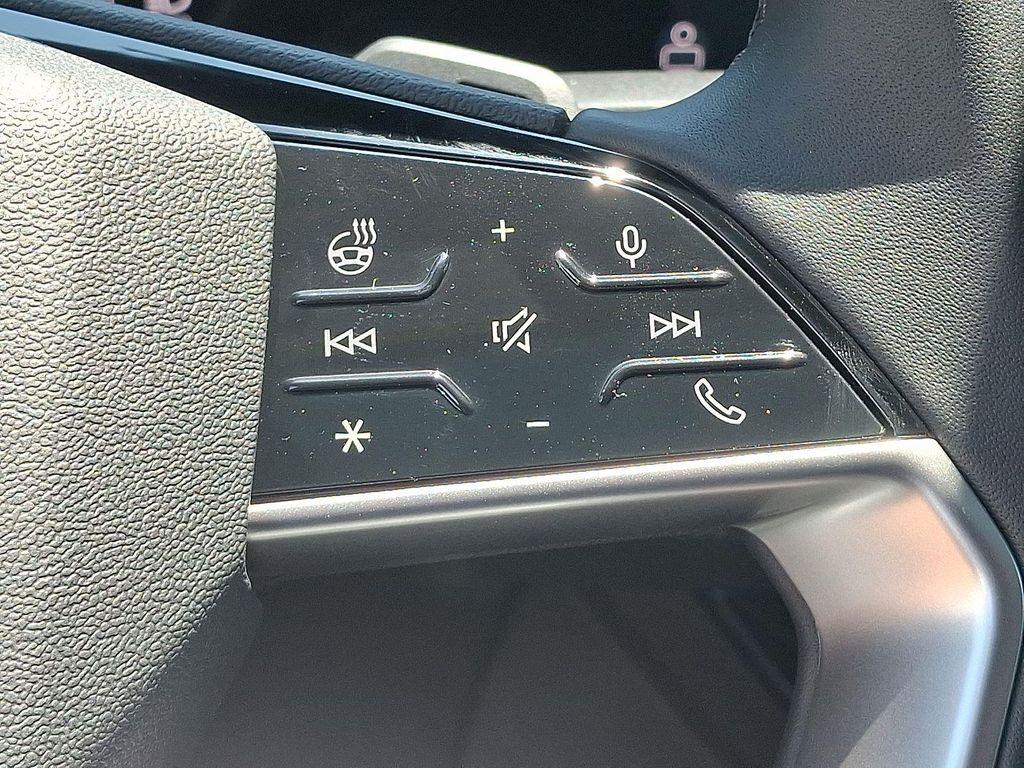 new 2025 Audi A6 e-tron car, priced at $64,890