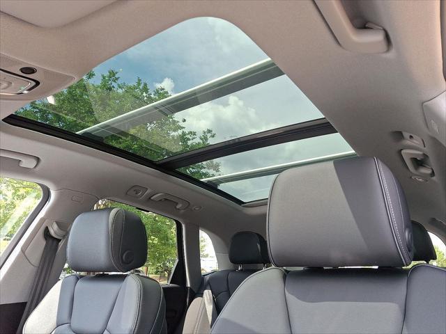 used 2025 Audi Q5 car, priced at $50,396