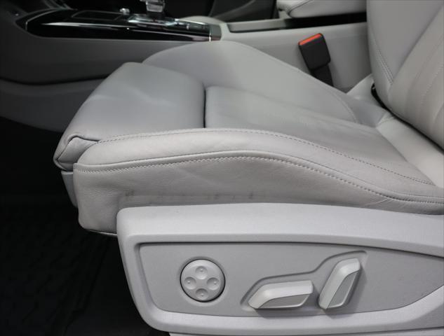 used 2024 Audi Q5 car, priced at $49,876