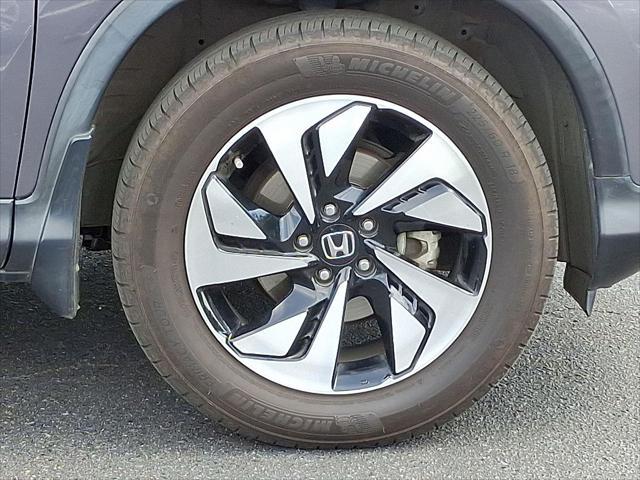 used 2016 Honda CR-V car, priced at $18,457